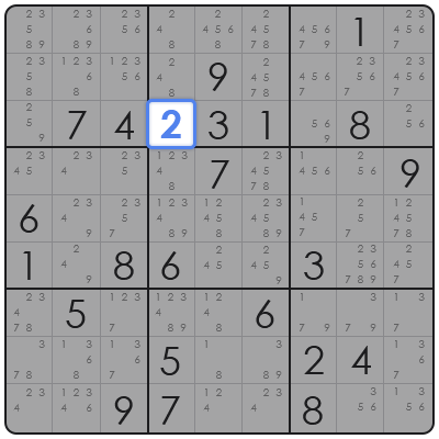 who invented the sudoku